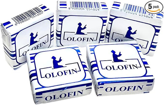 Añil azul Blue squares (5 Añil) Pack of 5 cubitos de añil azul blue cubes 5 pieces per order añil Advanced Laundry Formula