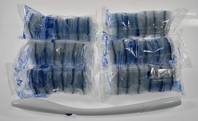 Clorox ToiletWand Refills + Wand - 36 Count