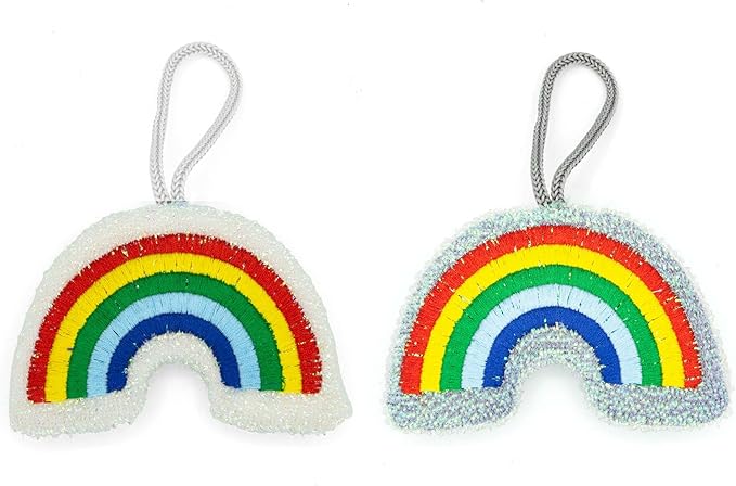 Rainbow SPONGES