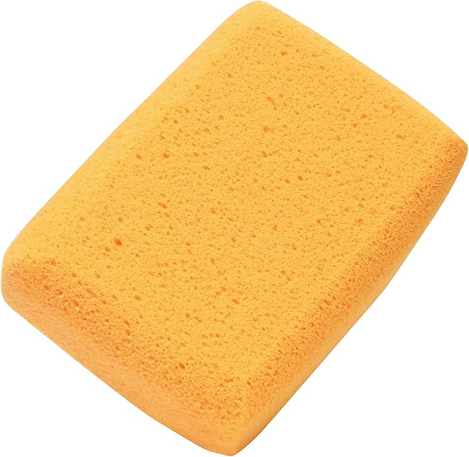 M-D Building Products 49152 5 in. x 7-1/2 in. Grout Sponge
