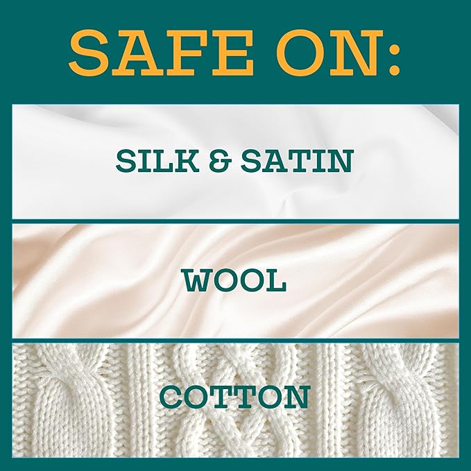 Static Guard Fabric Spray, Fresh Linen Scent, 5.5 Ounce Can
