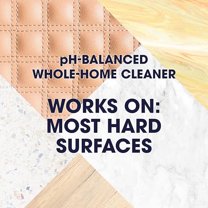 Pledge Multisurface Cleaning Wipes, pH Balanced, Fresh Citrus, 25 Count (Pack of 12)