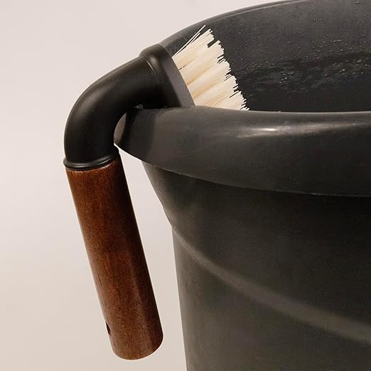 ECO Brush & Squeegee Set