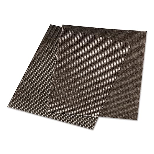 3M Scotch-Brite - 48011205071 Griddle Screen 200CC, 4 in x 5.5 in