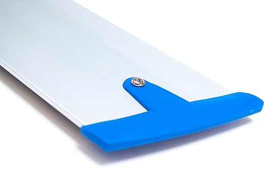 Carlisle FoodService Products 363351900 Aluminum Flat Mop Head Only, 18" Length (Pack of 2)