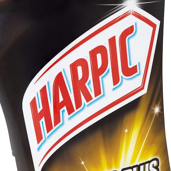 Harpic Power Plus