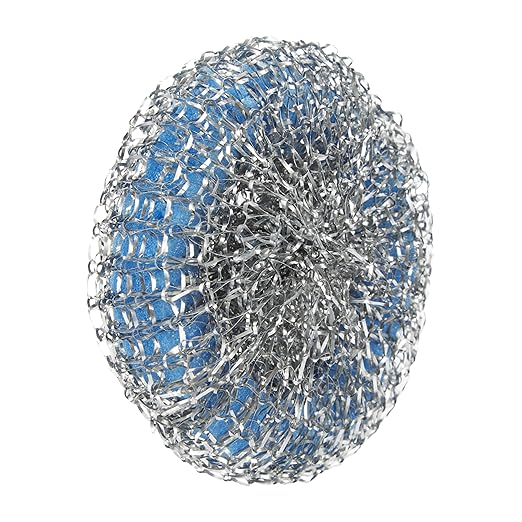 Dawn Kitchen Steel Mesh Scrubber