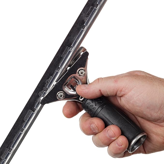 Unger Tran-Set Cleaning Kit
