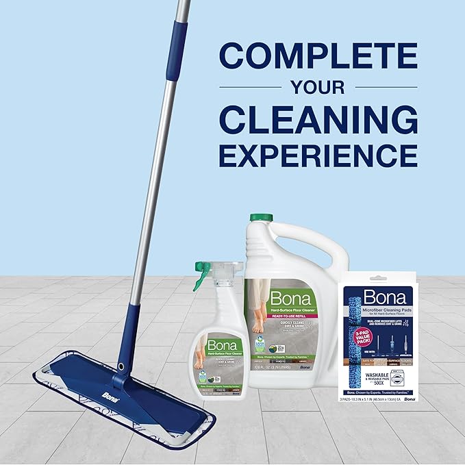BNAWM700051188 - Stone Tile and Laminate Floor Cleaner