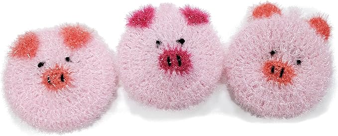 Piggy Set (3Qty)
