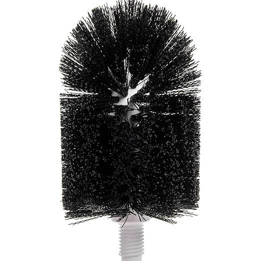 Carlisle Floor Drain Brush w/ 4" Diam Bristles