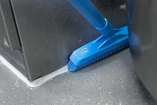 Vikan 70402 Grout Brush, Green