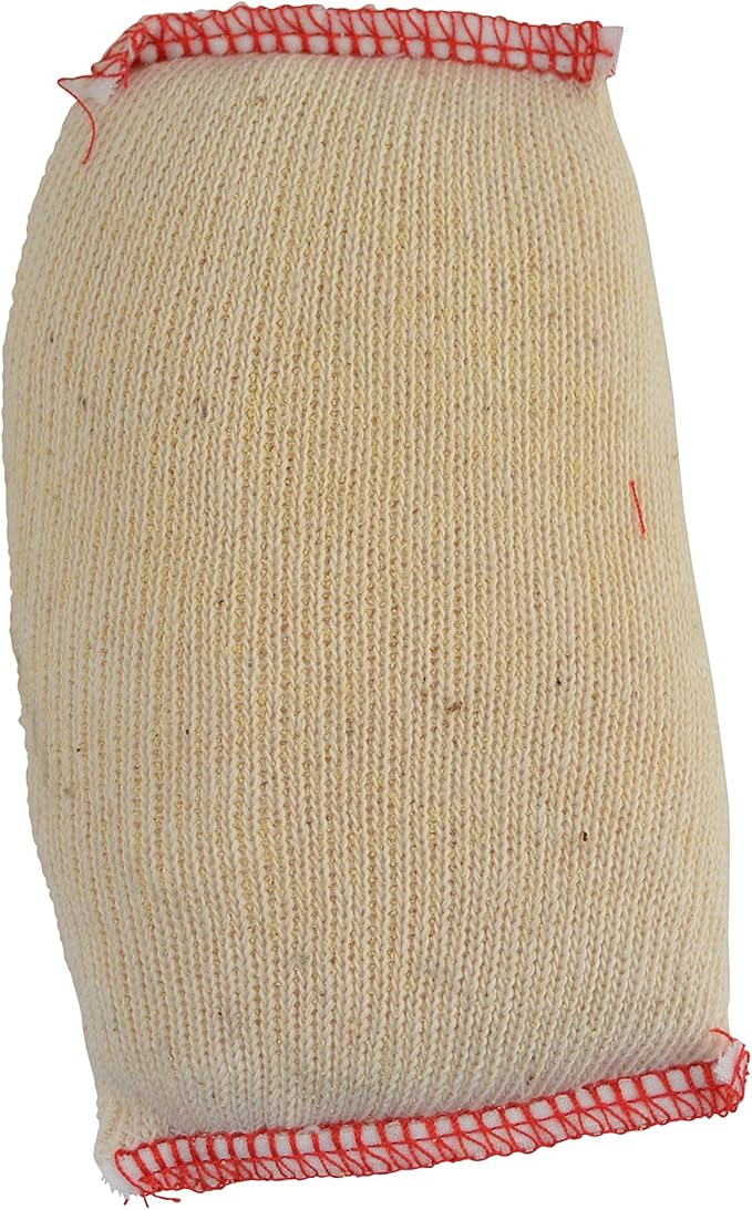 Westcott Dry Cleaning Pad, 6.75" x 4" (DCP-1), White