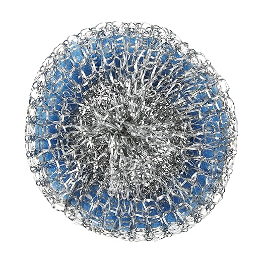 Dawn Kitchen Steel Mesh Scrubber