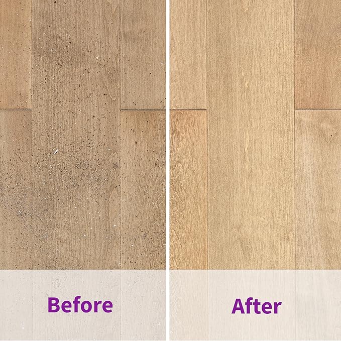 Rejuvenate All Floors Cleaner Refill, Breaks Down Dirt and Grime, Cleans and Protects Floors Throughout Your Home, Including Sealed Hardwood, Tile, Vinyl, Laminate and More, 1 Gallon